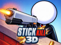 Spiele Stick Kill 3D