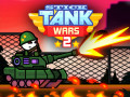 Spiele Stick Tank Wars 2