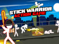 Spiele Stick Warrior Action Game