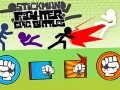 Spiele Stickman Fighter: Epic Battles