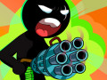 Spiele Stickman Team Force 2