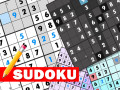 Spiele Sudoku