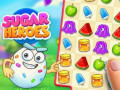 Sugar Heroes