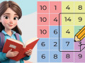 Spiele Sum Master