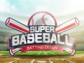 Spiele Super Baseball