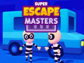 Spiele Super Escape Masters