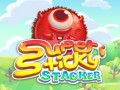 Spiele Super Sticky Stacker