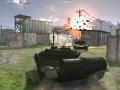 Spiele Tank Off