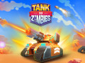 Spiele Tank Zombies 3D
