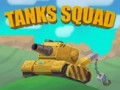 Spiele Tanks Squad