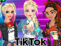 Spiele Tik Tok Princess