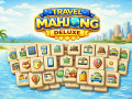 Spiele Travel Mahjong Deluxe
