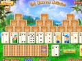 Spiele Tri Towers Solitaire