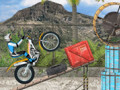 Spiele Trials Ride 2