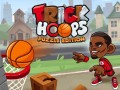 Spiele Trick Hoops Puzzle Edition