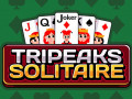 Spiele Tripeaks Solitaire