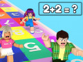 Spiele UGC Math Race