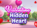 Spiele Valentine Hidden Heart