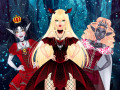 Spiele Vampire Doll Avatar Creator