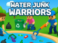 Spiele Water Junk Warriors
