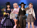 Spiele Wednesday`s Breakup Handbook