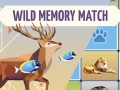 Spiele Wild Memory