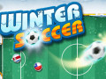 Spiele Winter Soccer