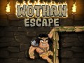 Spiele Wothan Escape