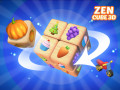Spiele Zen Cube 3D