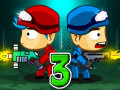 Spiele Zombie Last Castle 3